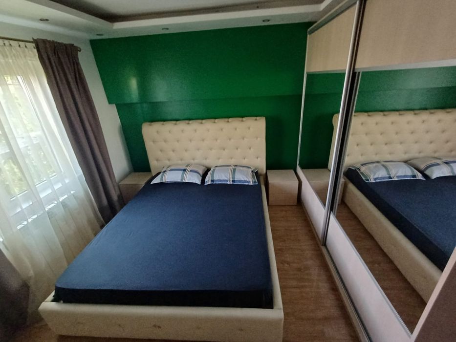 Apartament cu 2 camere de inchiriat