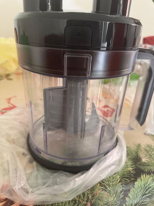 Mixer mq9 9195 xli braun