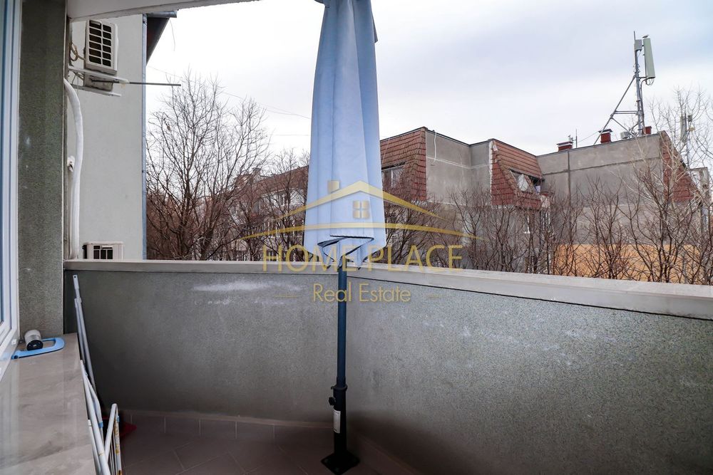 Дава се под наем Двустаен апартамент в Варна, ВИНС - 75 кв.м за 612 € - Снимка #11