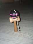 Kendama samurai buna
