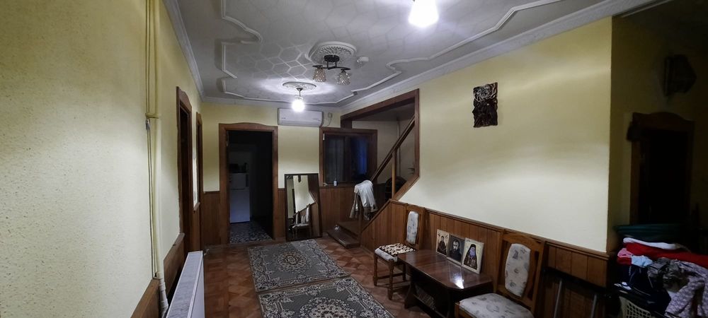 VÂND CASĂ/VILĂ S+P+1E, 365 mp construiti cu teren  2000mp sau 3600 mp