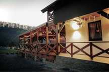 Casa de vacanța la Sovata