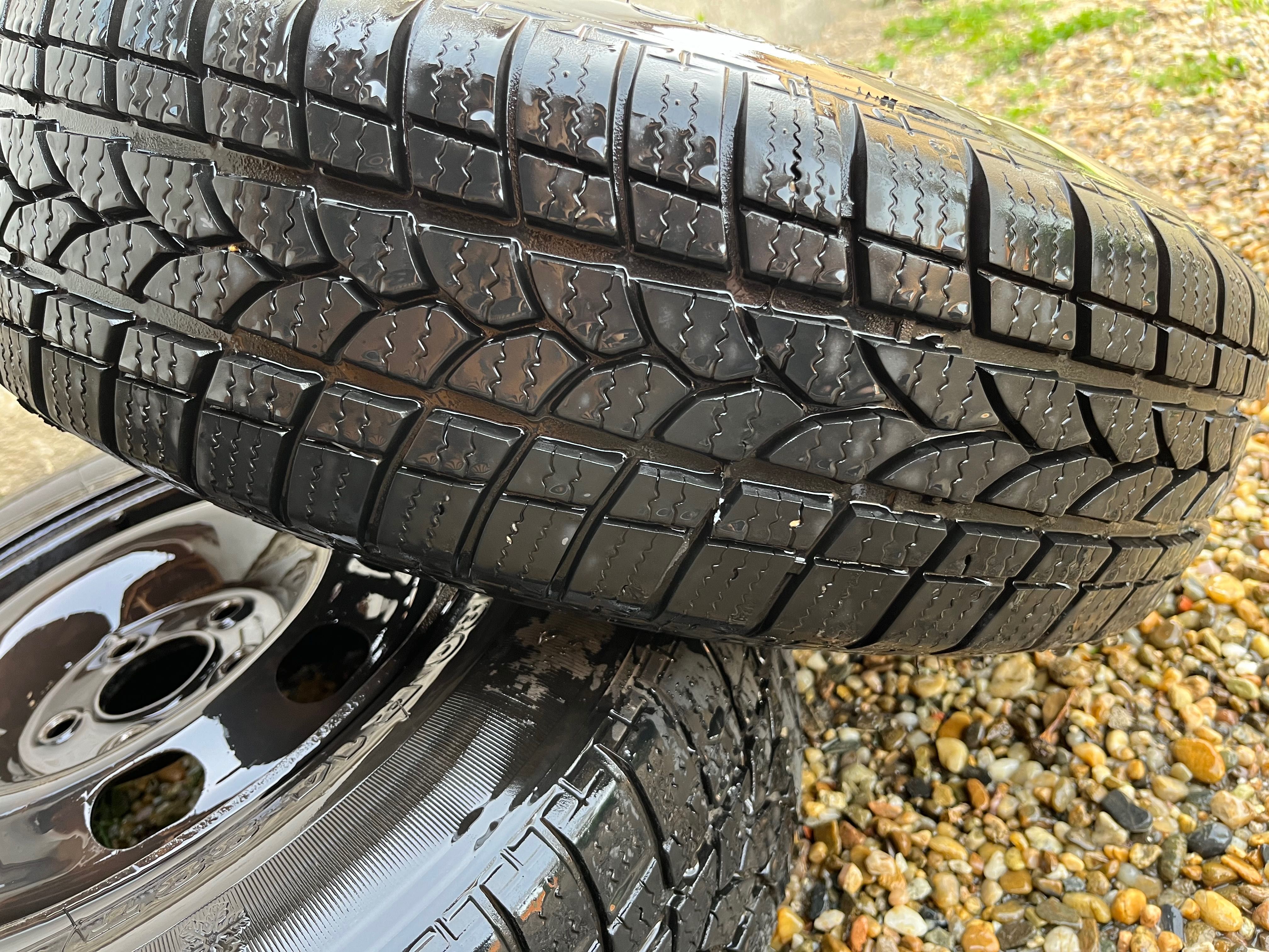 Cauciucuri Taurus All Season 175/80 R14