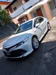 Masina toyota cambry