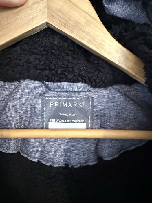 Зимно яке за момче PRIMARK