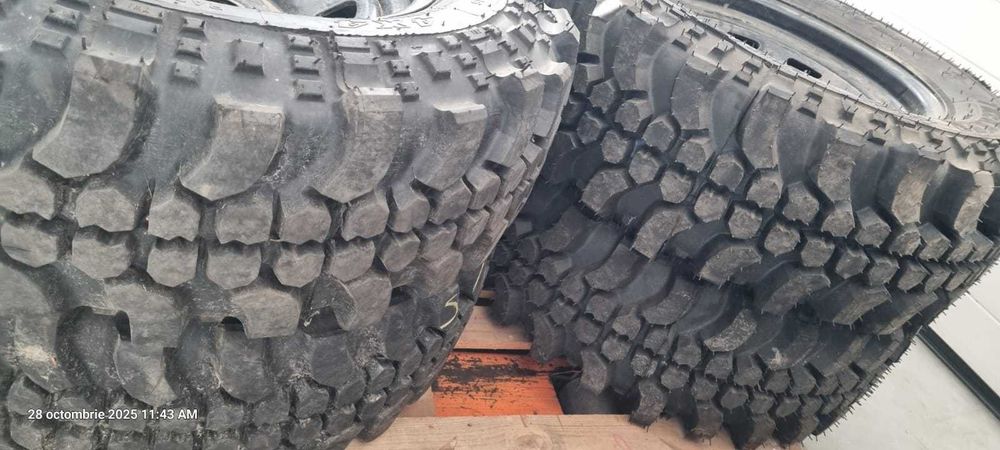 Pt Jeep Cherokee 2.8 litri