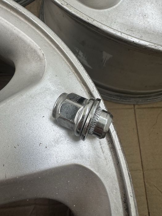 Jante Jaguar R16 5x108