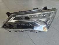 Vand far full led Seat Ateca