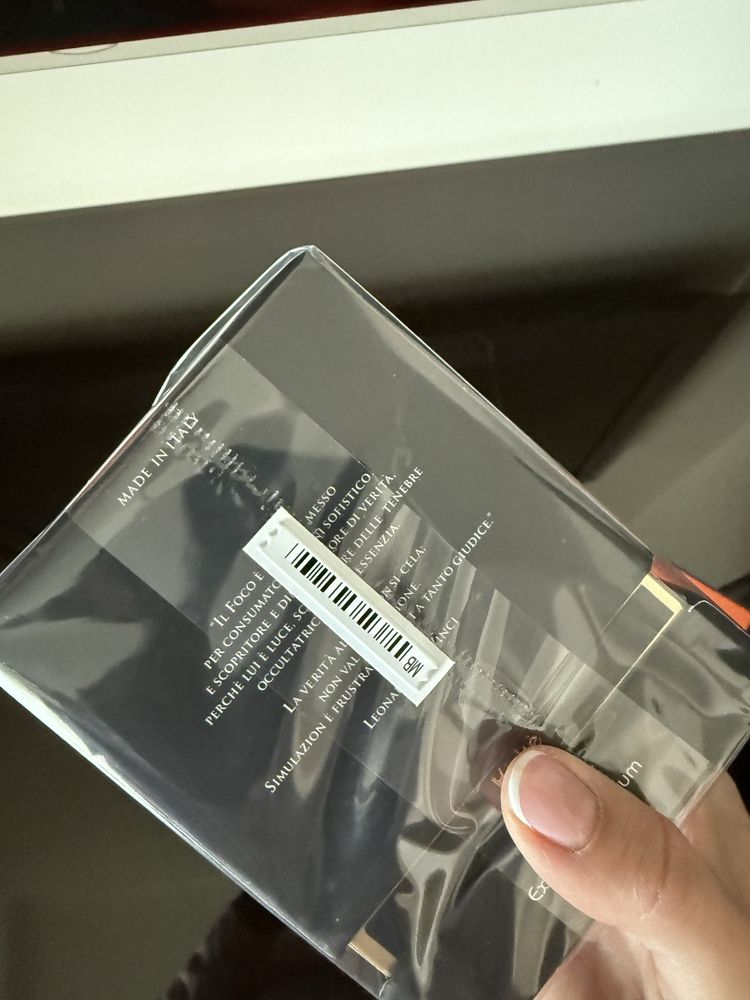 Парфюм Тицияна Теренци, Кирке; Tiziana Terenzi, Kirke