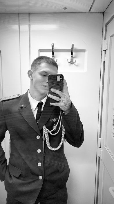 Продам парадную форму