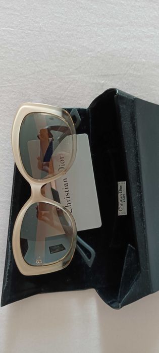 Ochelari de soare Dior