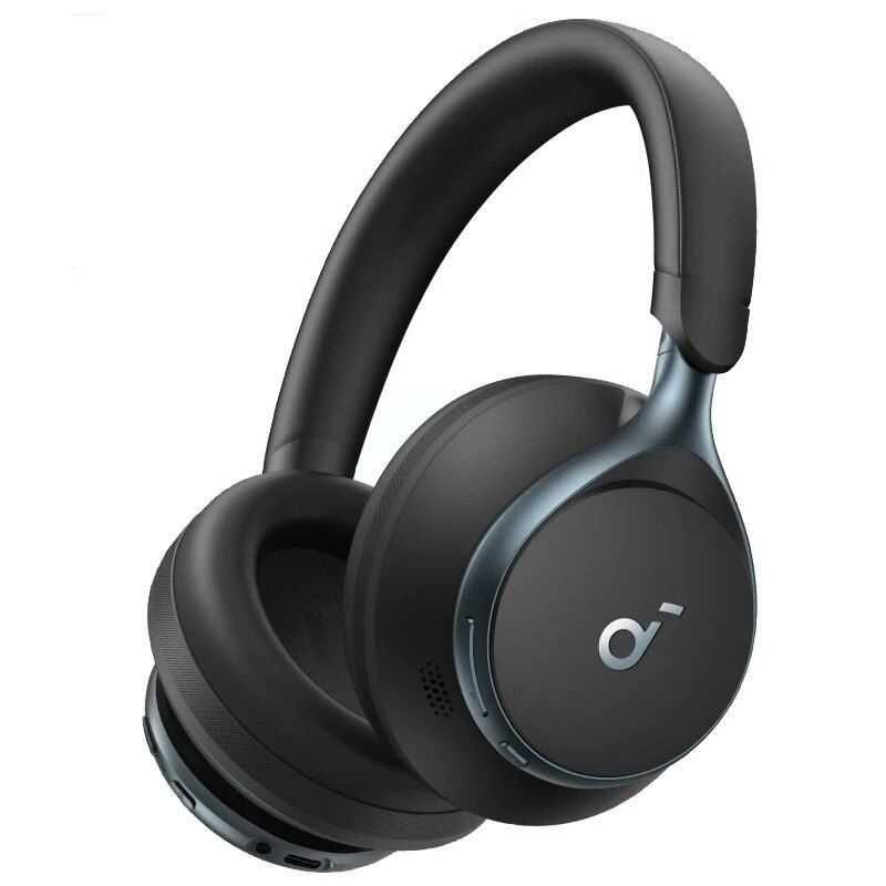 Anker Soundcore Space One — беспроводные наушники. Есть доставка