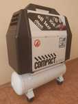 Compresor medical (stomatologic) FIAC (Italia), compact, silentios
