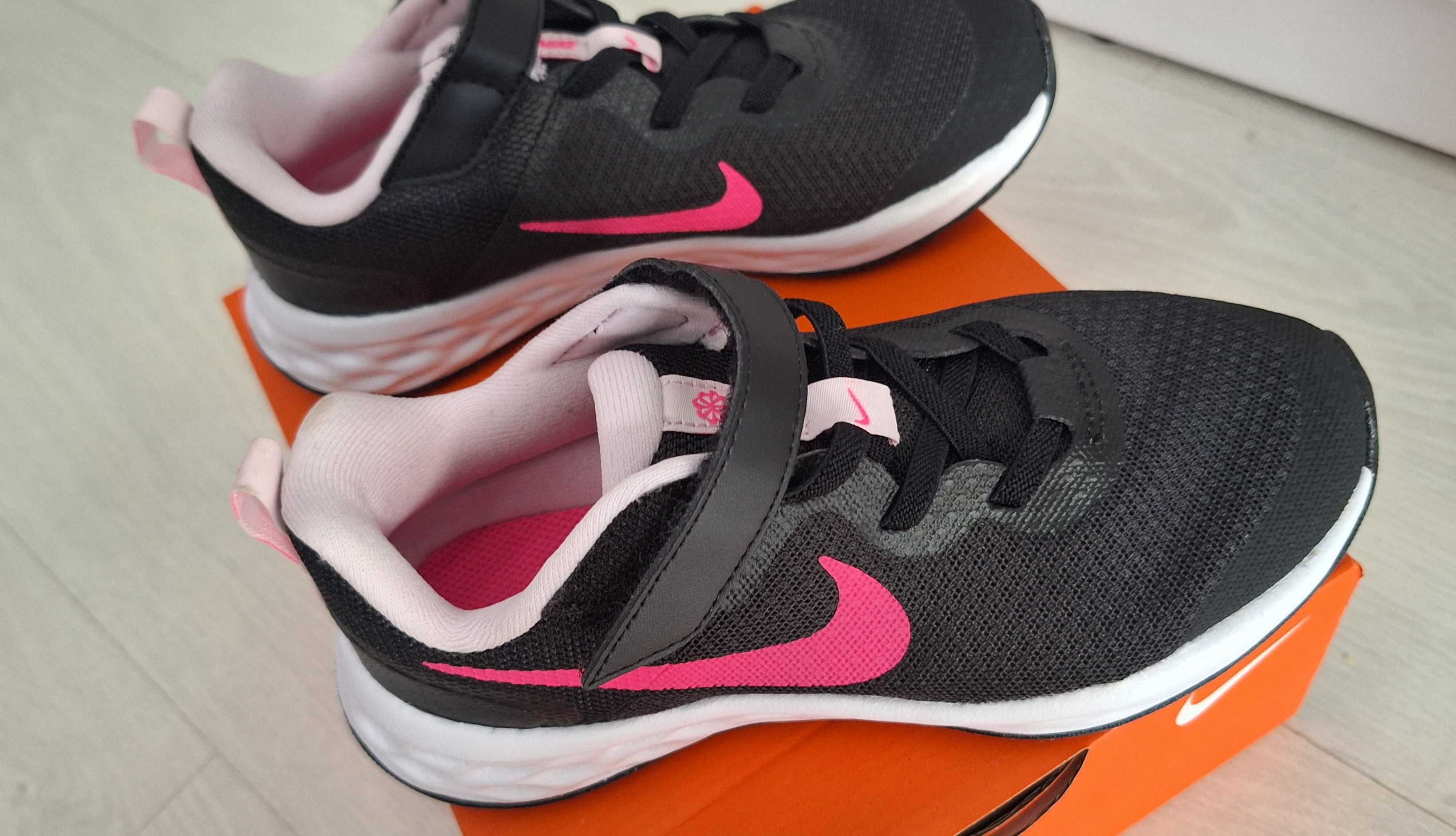 Детски маратонки Nike