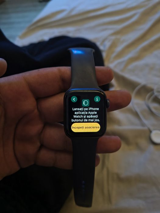 Apple watch se 2 2020