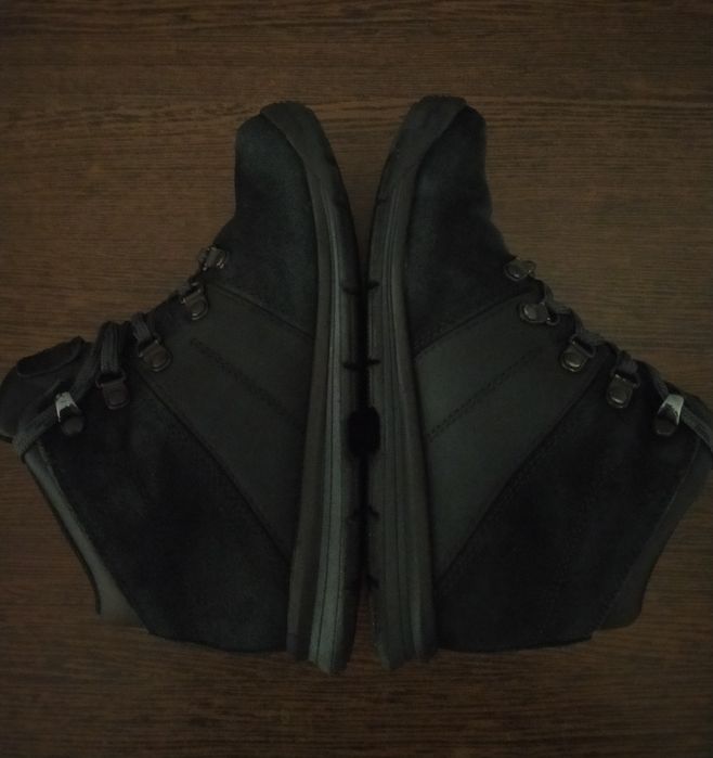 Ghete Timberland marimea 34