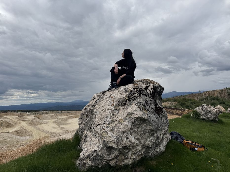 Meditații GEOGRAFIE Bacalaureat