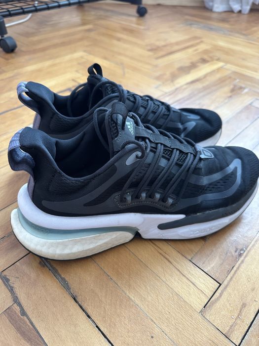 Маратонки Adidas Bounce adiprene+