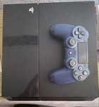 Consola PS4PRO.Playstasion 4 pro 500gb