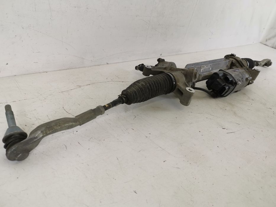 Кормилна кутия Мерцедес-Бенц / Mercedes-Benz E-Class W213/S213/C238/A2