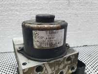 Modul unitate ABS MERCEDES-BENZ C-CLASS II W203  2000 - 2007 2.7 C 270 CDI OM 612.962  A2095450232 ; A0034319412