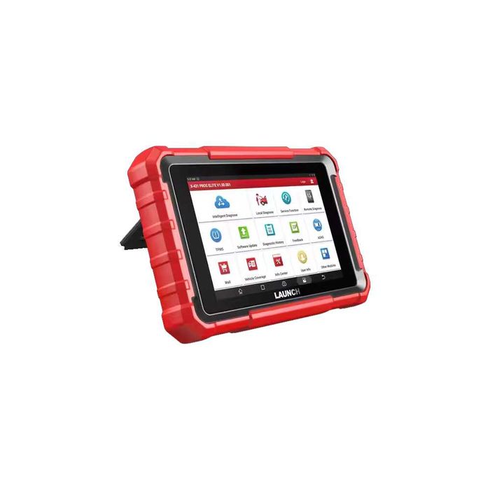Tester Auto Profesional, Launch X431 Pros Elite
