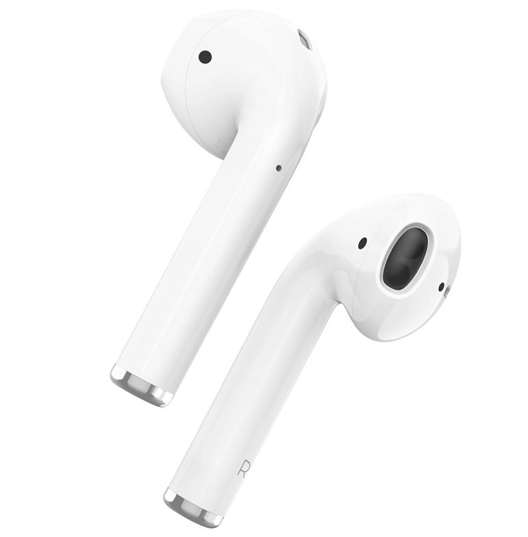 Усиленные беспроводные наушники Airpods Hoco EW41