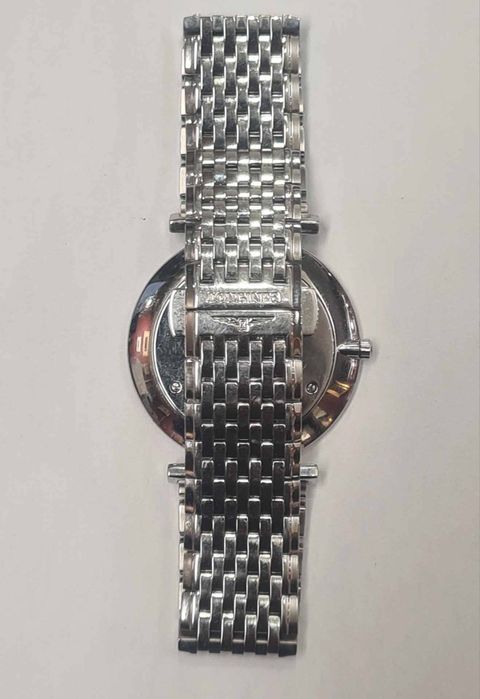 Ceas Longines, La Grande Classique de Longines