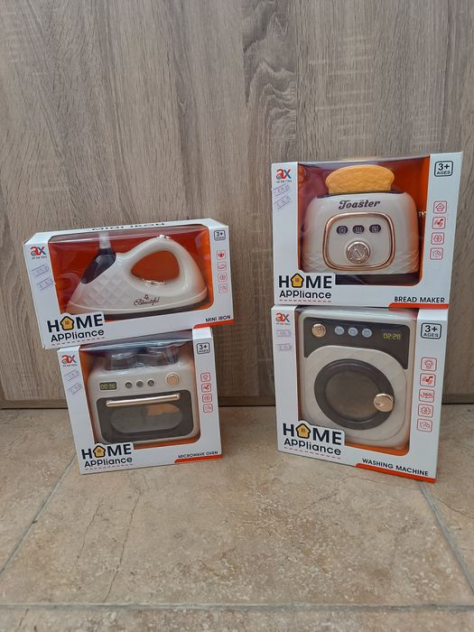 Домакински уреди играчки