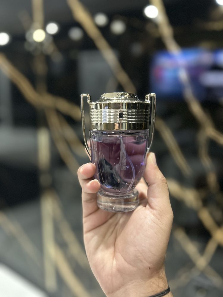 Paco Rabanne Invictus