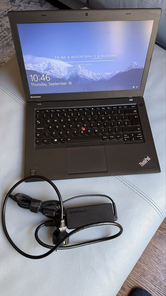 Lenovo ThinkPad T440