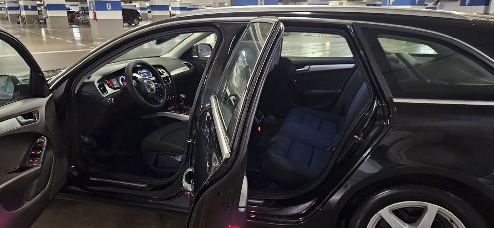 AUDI A4, 2.0 diesel, QUATTRO (4x4), FACE-LIFT, Led, Ingrijit, Acte Zi