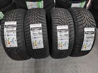 Зимни гуми Kumho 205/55/16 dot 2823