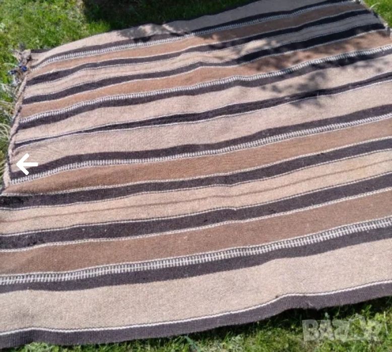 Козяк на повече от 100 години