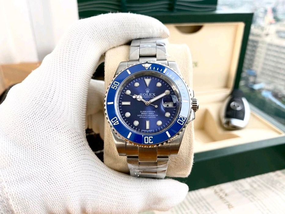 Ceasuri Rolex submariner automatice