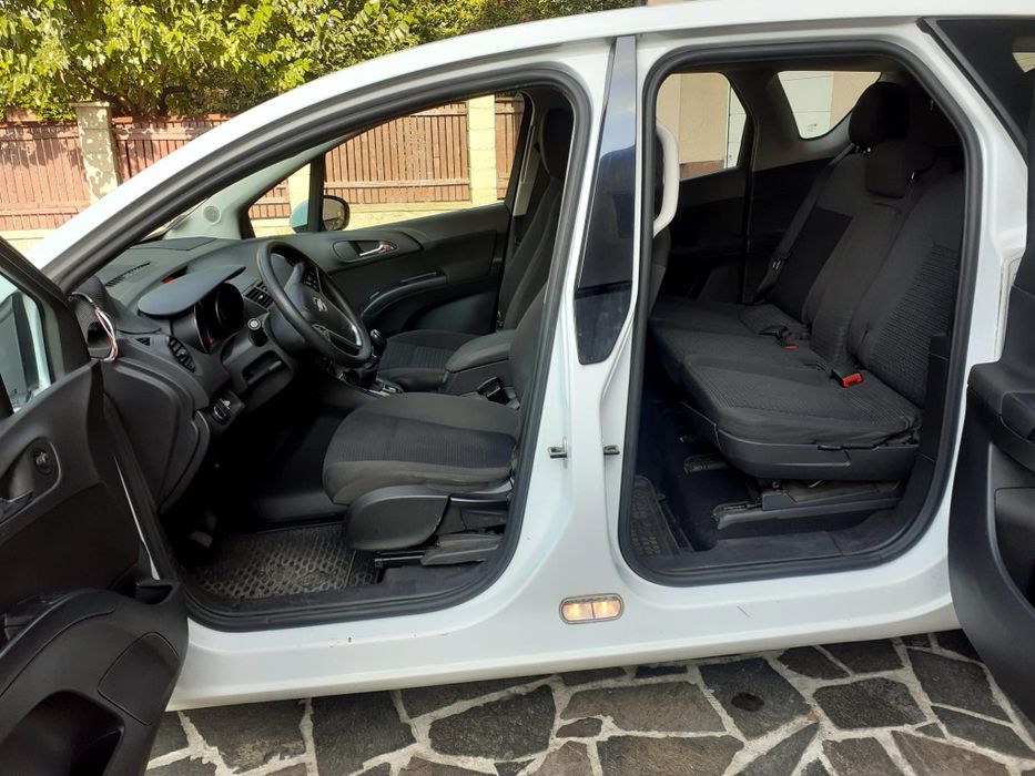 Vand Opel Meriva B 1.7 diesel