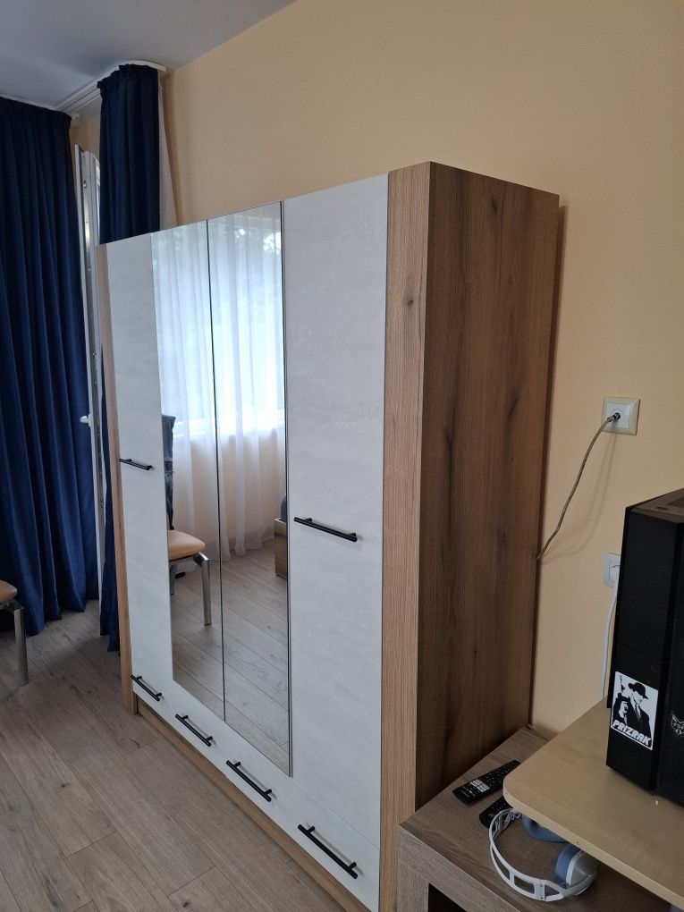 Гардероб Гр. София