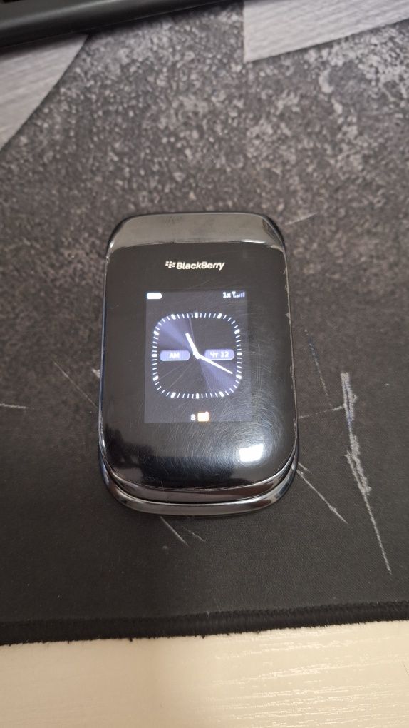 Blackberry 9670 Perfektum