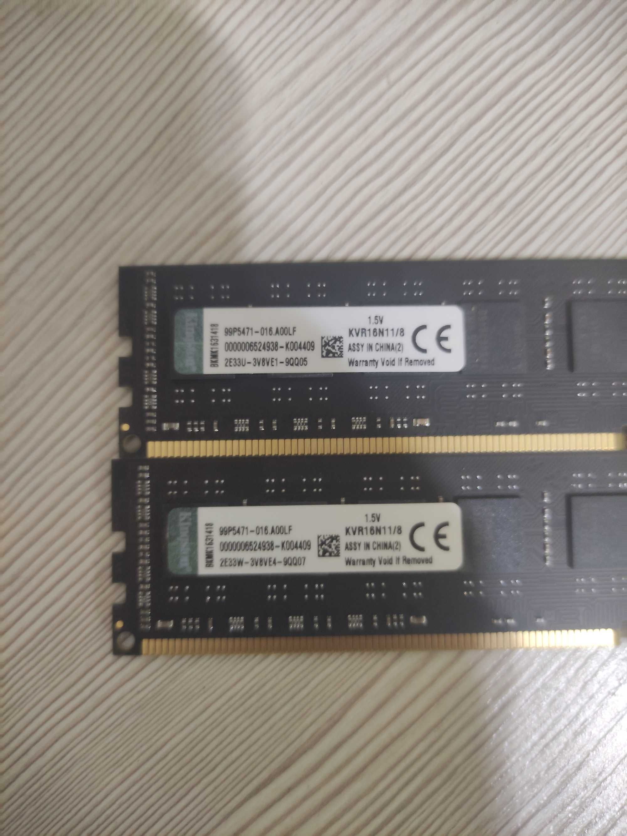 Комплект Xeon E3 1270(аналог i7-3770) + H61 + 16GB + Кулер