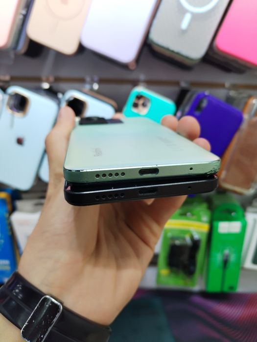 Redmi Note 12s 8/256 ideal