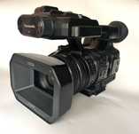 Професионална видео камера 4K Panasonic HC-X1000