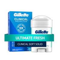 Gillette Clinical Eng Arzon narxda