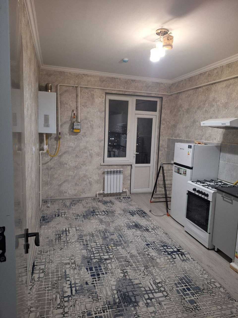 V012 ПРОДАЕТСЯ квартира Янги дархан 1/14/16  45м2