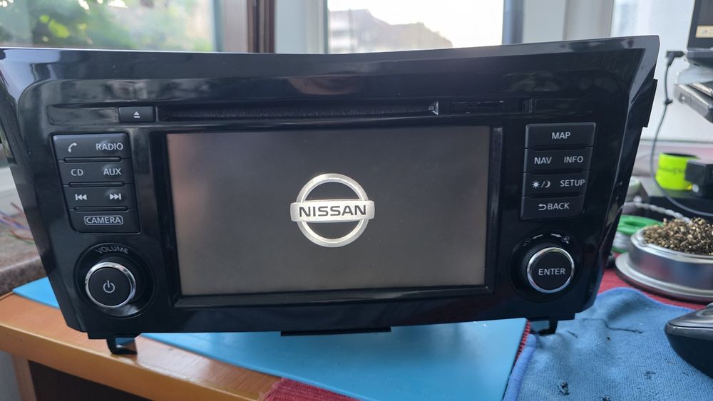 Decodare Radio navigatii auto online