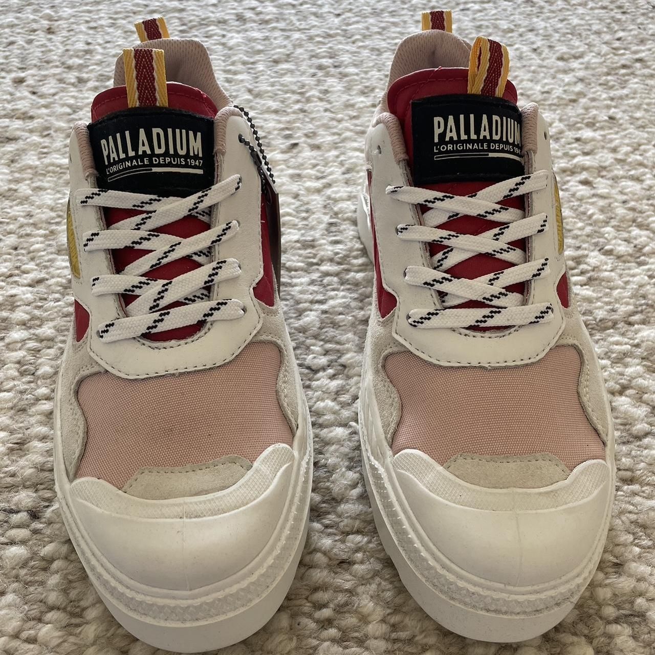 Palladium Pallakix 90