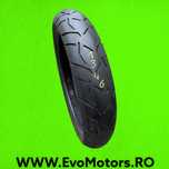 Anvelopa Moto 120 70 19 Continental Trail 2019 90% Cauciuc C1346