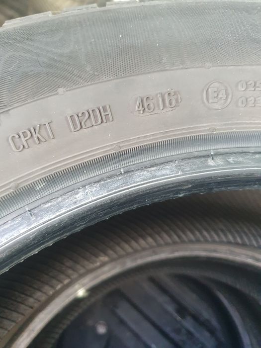 Гуми 215/60/17 ПРОМОЦИЯ