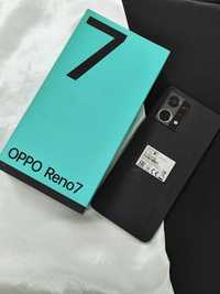 Oppo reno 7. 128gb