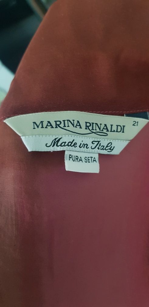 Marina Rinaldi       .