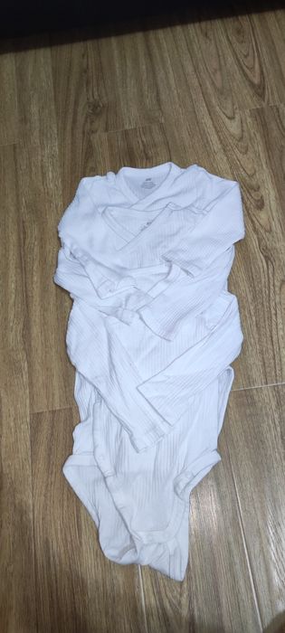 Body bebeluși petrecute iH&M    m74